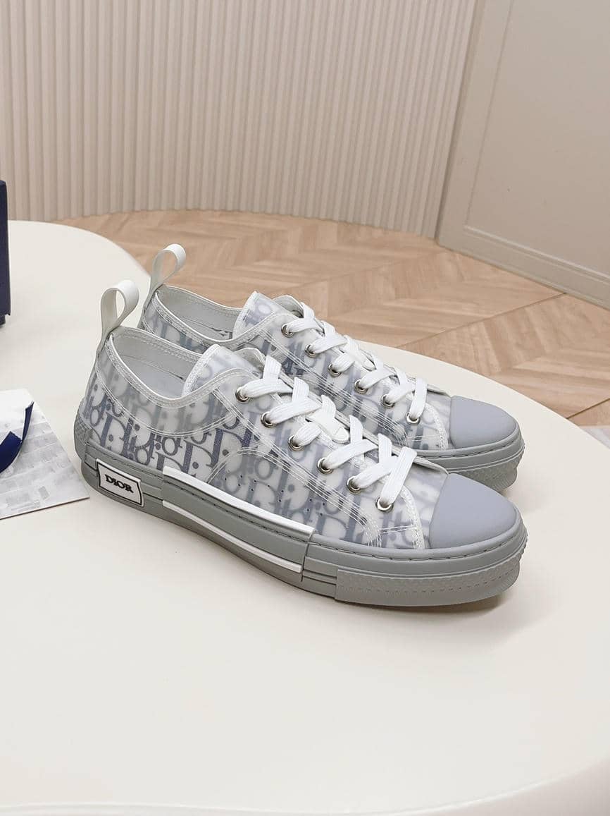 Dior B23 Sneaker-11